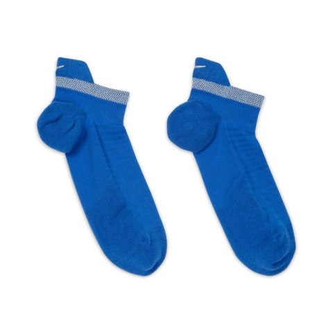 Skarpetki Nike Spark Niebieski CU7201-405-4 5.5 Skarpetki Nike Spark Niebieski CU7201-405-4 5.5