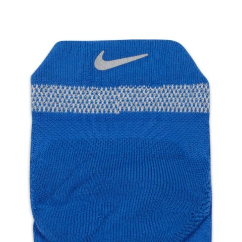 Skarpetki Nike Spark Niebieski CU7201-405-4 5.5 Skarpetki Nike Spark Niebieski CU7201-405-4 5.5