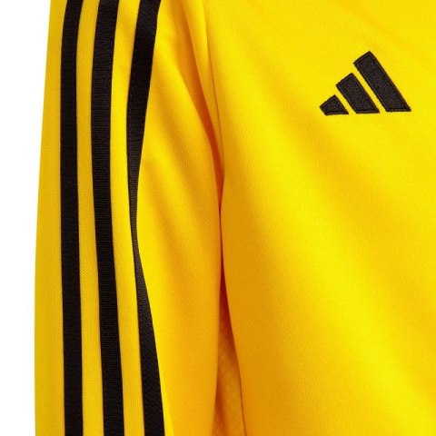 Bluza adidas Tiro 23 League Training Jr IC7874 128cm Bluza adidas Tiro 23 League Training Jr IC7874 128cm