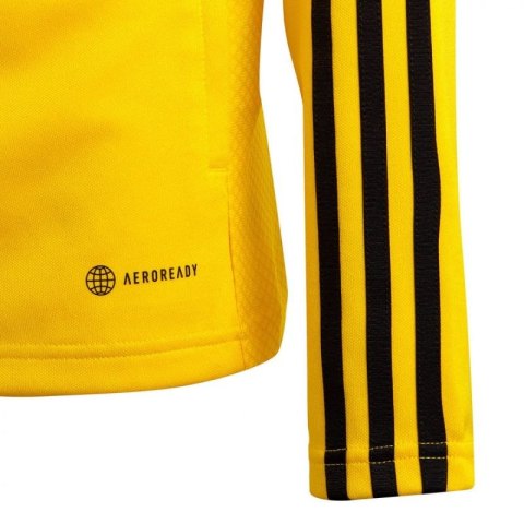 Bluza adidas Tiro 23 League Training Jr IC7874 152cm Bluza adidas Tiro 23 League Training Jr IC7874 152cm