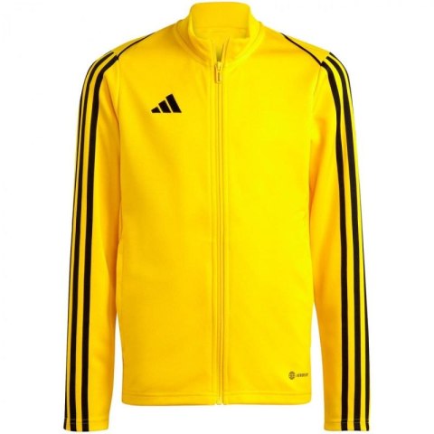 Bluza adidas Tiro 23 League Training Jr IC7874 164cm Bluza adidas Tiro 23 League Training Jr IC7874 164cm