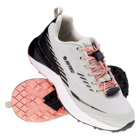 Buty Hi-Tec Mostar WR W 92800490875 38 Buty Hi-Tec Mostar WR W 92800490875 38