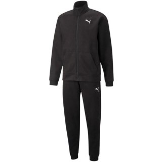 Dres Puma Train Rain FaV Knitted Tracksuit M 521682 01 S