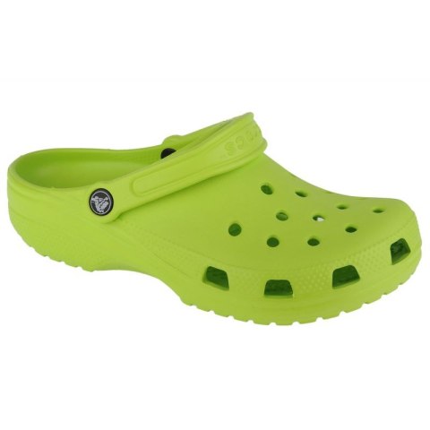 Klapki Crocs Classic Clog 10001-3UH 36/37 Klapki Crocs Classic Clog 10001-3UH 36/37