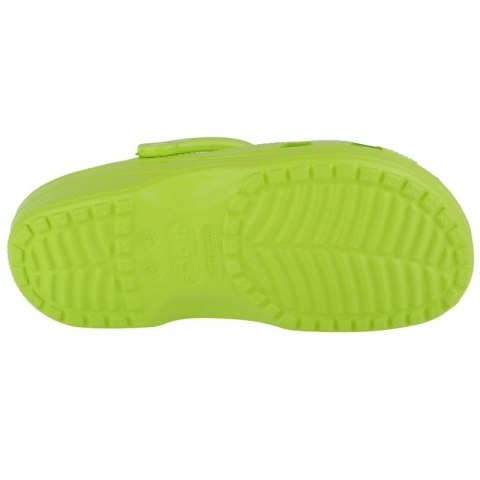 Klapki Crocs Classic Clog 10001-3UH 36/37 Klapki Crocs Classic Clog 10001-3UH 36/37