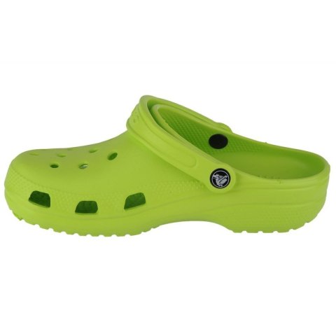Klapki Crocs Classic Clog 10001-3UH 36/37 Klapki Crocs Classic Clog 10001-3UH 36/37