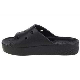 Klapki Crocs Classic Platform Slide W 208180-001 38/39