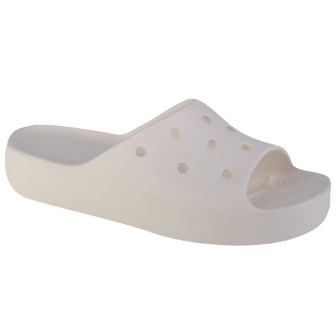 Klapki Crocs Classic Platform Slide W 208180-100 37/38