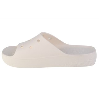 Klapki Crocs Classic Platform Slide W 208180-100 37/38