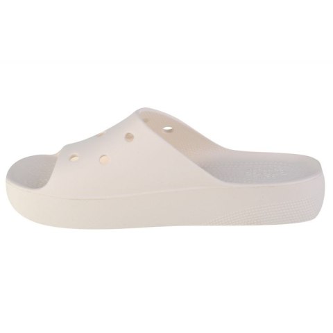 Klapki Crocs Classic Platform Slide W 208180-100 39/40