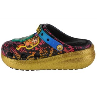 Klapki Crocs Rainbow High Cutie Crush Clog Jr 208116-90H 28/29