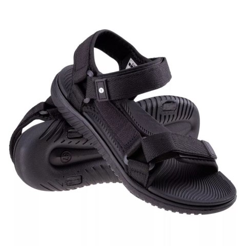 Sandały Hi-Tec Apodis Teen Jr 92800490011 38