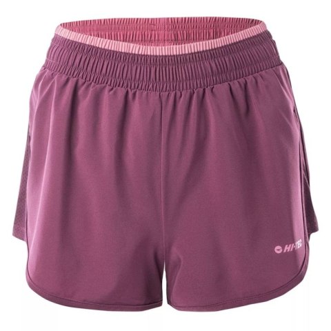 Spodenki Hi-Tec Laria W 92800483130 XL