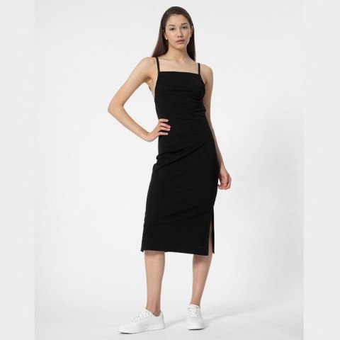 Sukienka 4F W 4FSS23TDREF052 20S M Sukienka 4F W 4FSS23TDREF052 20S M