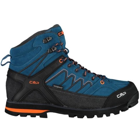 Buty CMP Moon Mid WP trekkingowe M 31Q479744ML 45 Buty CMP Moon Mid WP trekkingowe M 31Q479744ML 45