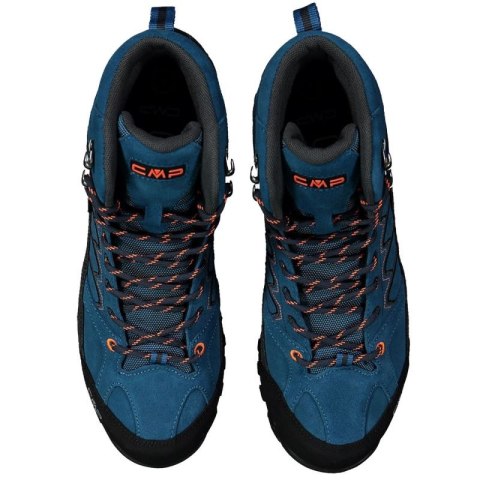 Buty CMP Moon Mid WP trekkingowe M 31Q479744ML 45 Buty CMP Moon Mid WP trekkingowe M 31Q479744ML 45