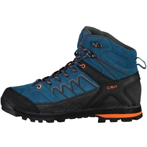 Buty CMP Moon Mid WP trekkingowe M 31Q479744ML 45 Buty CMP Moon Mid WP trekkingowe M 31Q479744ML 45
