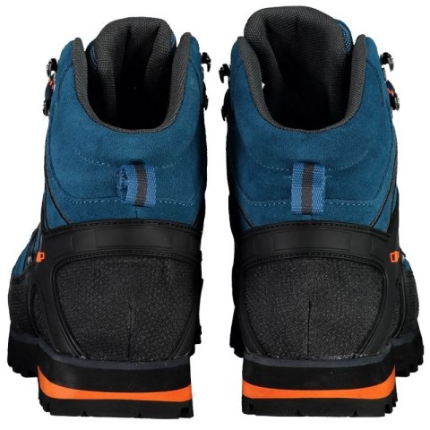 Buty CMP Moon Mid WP trekkingowe M 31Q479744ML 45 Buty CMP Moon Mid WP trekkingowe M 31Q479744ML 45