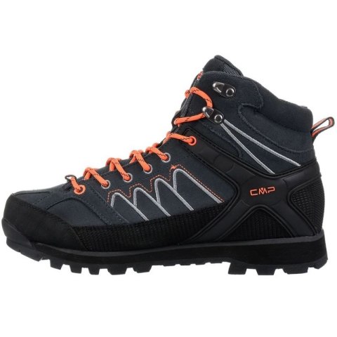 Buty CMP Moon Mid WP trekkingowe M 31Q4797U423 44 Buty CMP Moon Mid WP trekkingowe M 31Q4797U423 44