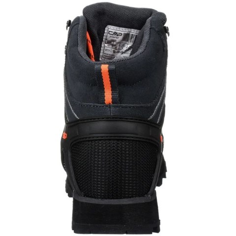 Buty CMP Moon Mid WP trekkingowe M 31Q4797U423 44 Buty CMP Moon Mid WP trekkingowe M 31Q4797U423 44