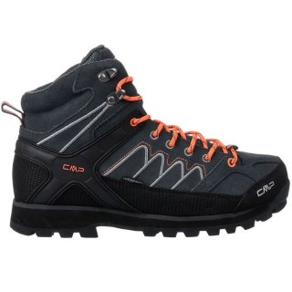 Buty CMP Moon Mid WP trekkingowe M 31Q4797U423 45