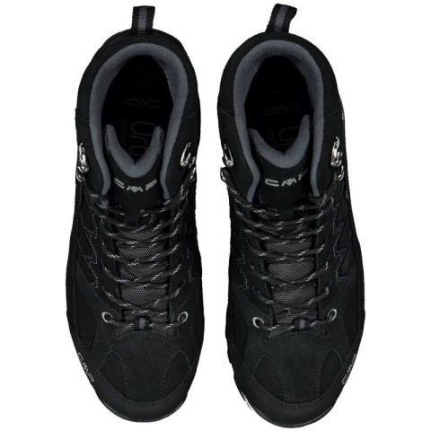 Buty CMP Moon Mid WP trekkingowe M 31Q4797U901 42 Buty CMP Moon Mid WP trekkingowe M 31Q4797U901 42