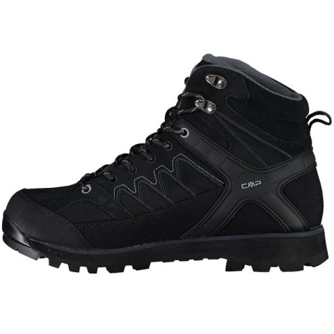 Buty CMP Moon Mid WP trekkingowe M 31Q4797U901 46 Buty CMP Moon Mid WP trekkingowe M 31Q4797U901 46