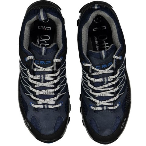Buty CMP Rigel Low Wp M 3Q5445706NG 42 Buty CMP Rigel Low Wp M 3Q5445706NG 42
