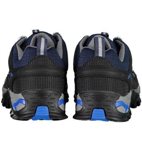 Buty CMP Rigel Low Wp M 3Q5445706NG 42 Buty CMP Rigel Low Wp M 3Q5445706NG 42