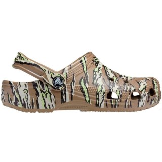 Chodaki Crocs Classic Printed Camo M 206454 260 39-40