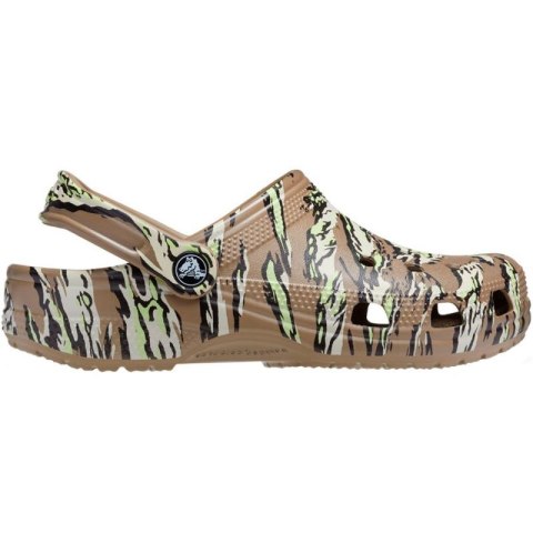 Chodaki Crocs Classic Printed Camo M 206454 260 41-42