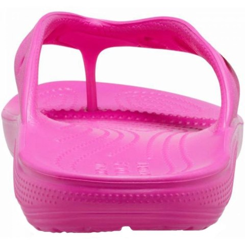 Japonki Crocs Classic Flip W 207713 6UB 41-42 Japonki Crocs Classic Flip W 207713 6UB 41-42