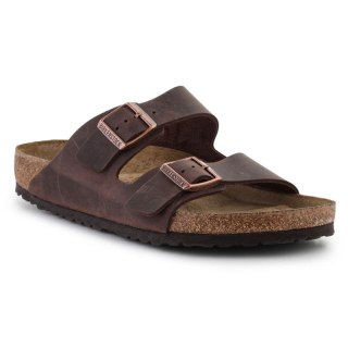 Klapki Birkenstock Arizona M 0452761 EU 41