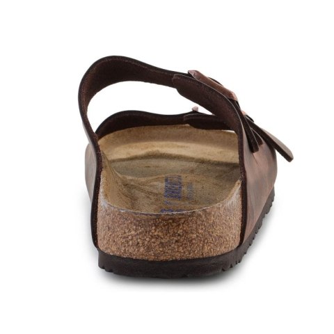 Klapki Birkenstock Arizona M 0452761 EU 41