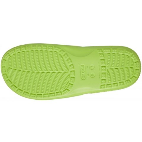 Klapki Crocs Classic Slide W 206121 3UH 36-37