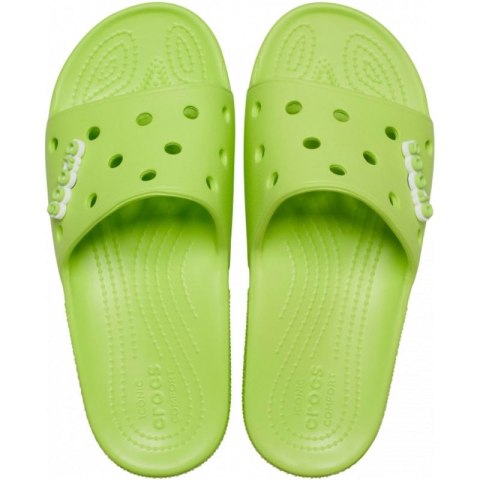 Klapki Crocs Classic Slide W 206121 3UH 37-38