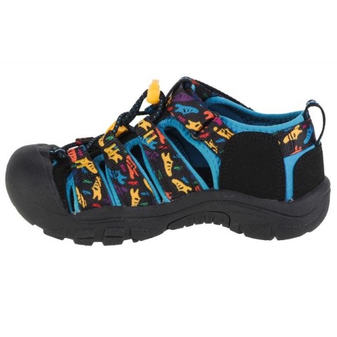 Sandały Keen Newport H2 Jr 1027391 36 Sandały Keen Newport H2 Jr 1027391 36