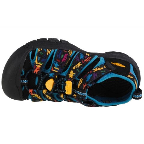 Sandały Keen Newport H2 Jr 1027391 36 Sandały Keen Newport H2 Jr 1027391 36