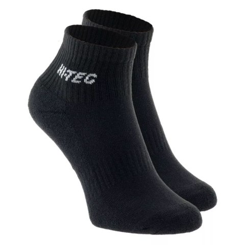 Skarpetki Hi-tec quarro pack II 92800542986 36-39 Skarpetki Hi-tec quarro pack II 92800542986 36-39