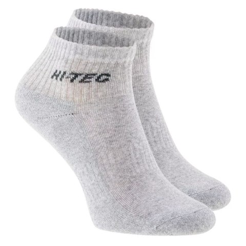 Skarpetki Hi-tec quarro pack II 92800542988 40-43 Skarpetki Hi-tec quarro pack II 92800542988 40-43