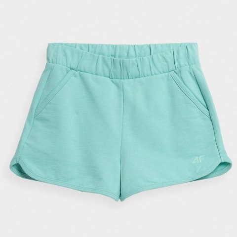 Spodenki 4F Jr 4FJSS23TSHOF099 47S 134 cm Spodenki 4F Jr 4FJSS23TSHOF099 47S 134 cm