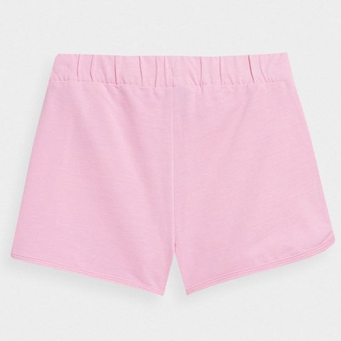 Spodenki 4F Jr 4FJSS23TSHOF099 56S 134 cm Spodenki 4F Jr 4FJSS23TSHOF099 56S 134 cm