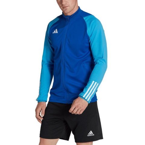 Bluza adidas Tiro 23 Competition Training M HU1305 2XL Bluza adidas Tiro 23 Competition Training M HU1305 2XL
