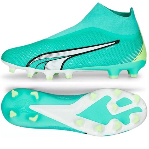 Buty Puma Ultra Match LL FG/AG M 107243 03 44 1/2