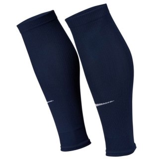 Getry piłkarskie Nike Strike DH6621 410 S/M