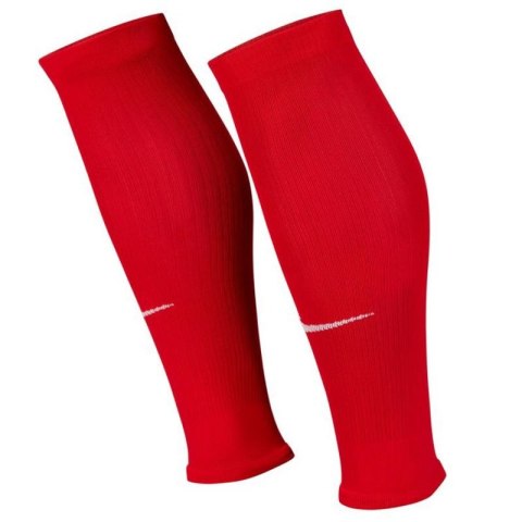 Getry piłkarskie Nike Strike DH6621 657 L/XL Getry piłkarskie Nike Strike DH6621 657 L/XL