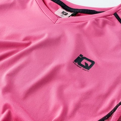 Koszulka Iq Praia Wmns W 92800499169 S Koszulka Iq Praia Wmns W 92800499169 S