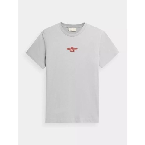 Koszulka Outhorn M OTHSS23TTSHM451-25S M Koszulka Outhorn M OTHSS23TTSHM451-25S M