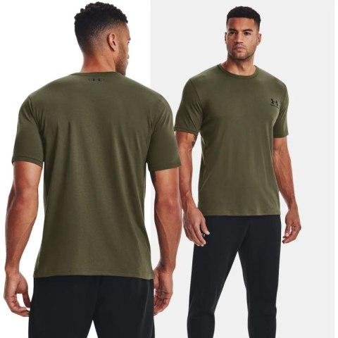 Koszulka Under Armour M 1326799-390 XXL Koszulka Under Armour M 1326799-390 XXL