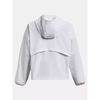 Kurtka Under Armour W 1377550-100 L